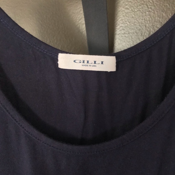 Gilli High-Low Tank Top 👚 - Picture 3 of 3